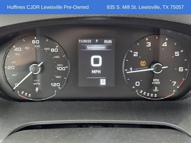 Used 2025 RAM ProMaster 2500 w/ Convenience Group image 16