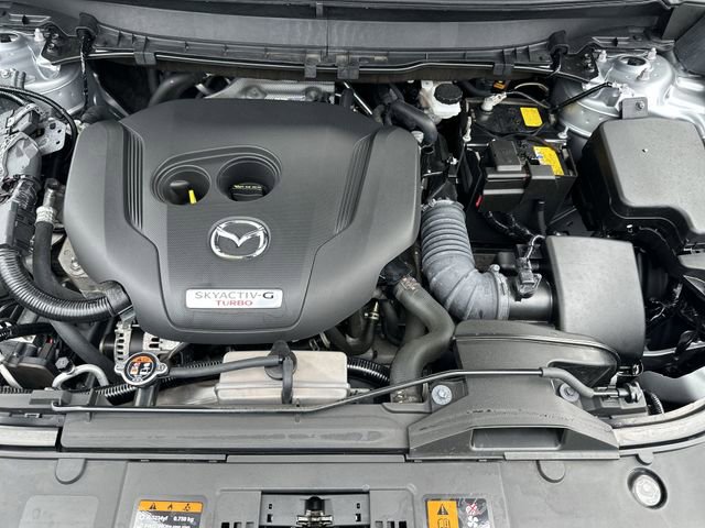 Used 2023 MAZDA CX-9 Touring AWD/4WD image 20