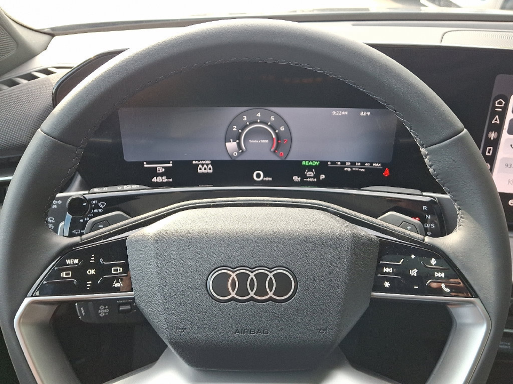 New 2026 Audi Q3 quattro 2.0T AWD/4WD image 9