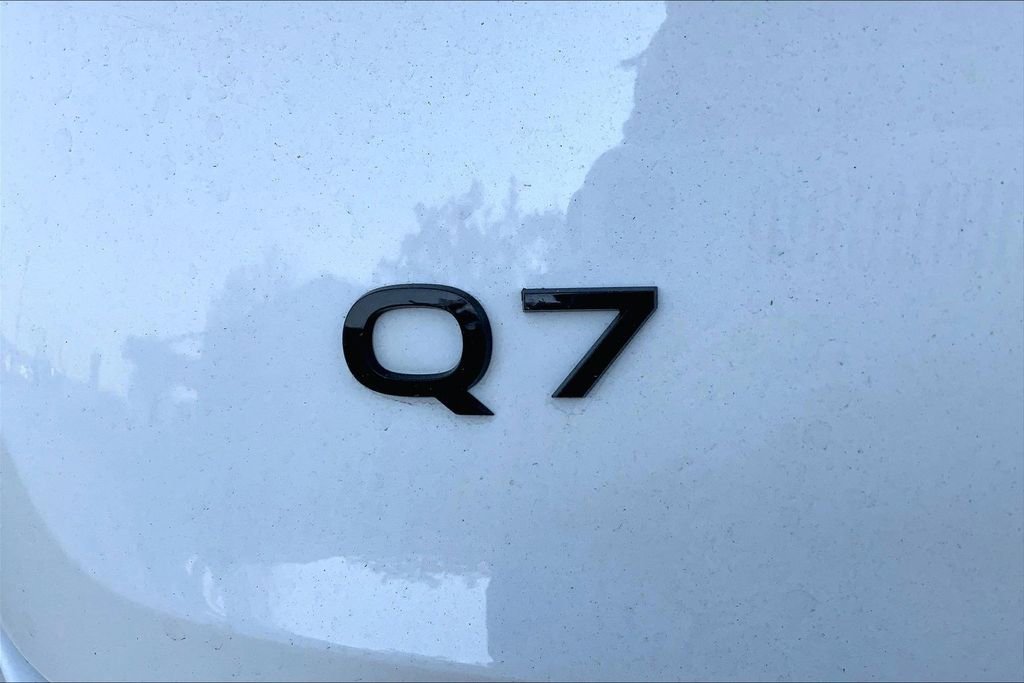 Used 2025 Audi Q7 3.0T Premium Plus image 23