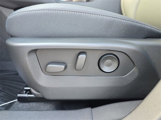 New 2026 Buick Envision Preferred image 17