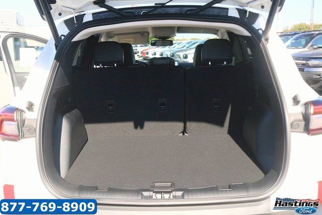 New 2025 Ford Escape SE w/ PHEV Premium Package FWD image 15
