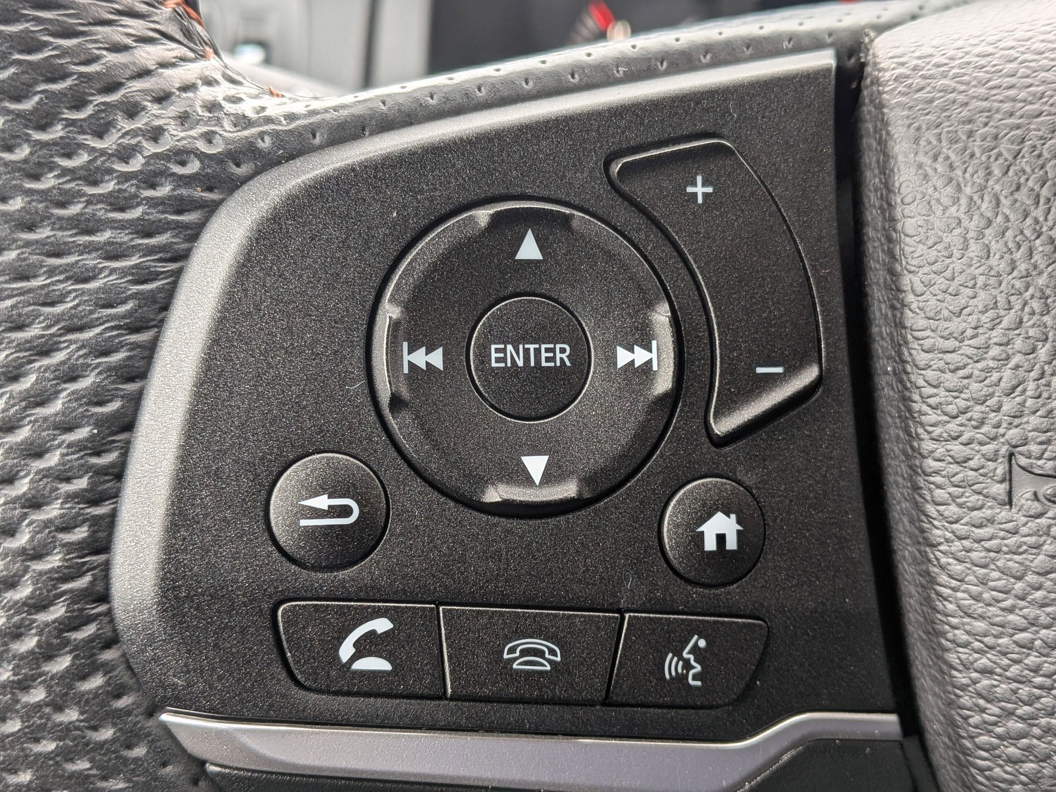 Used 2024 Honda Passport TrailSport image 15