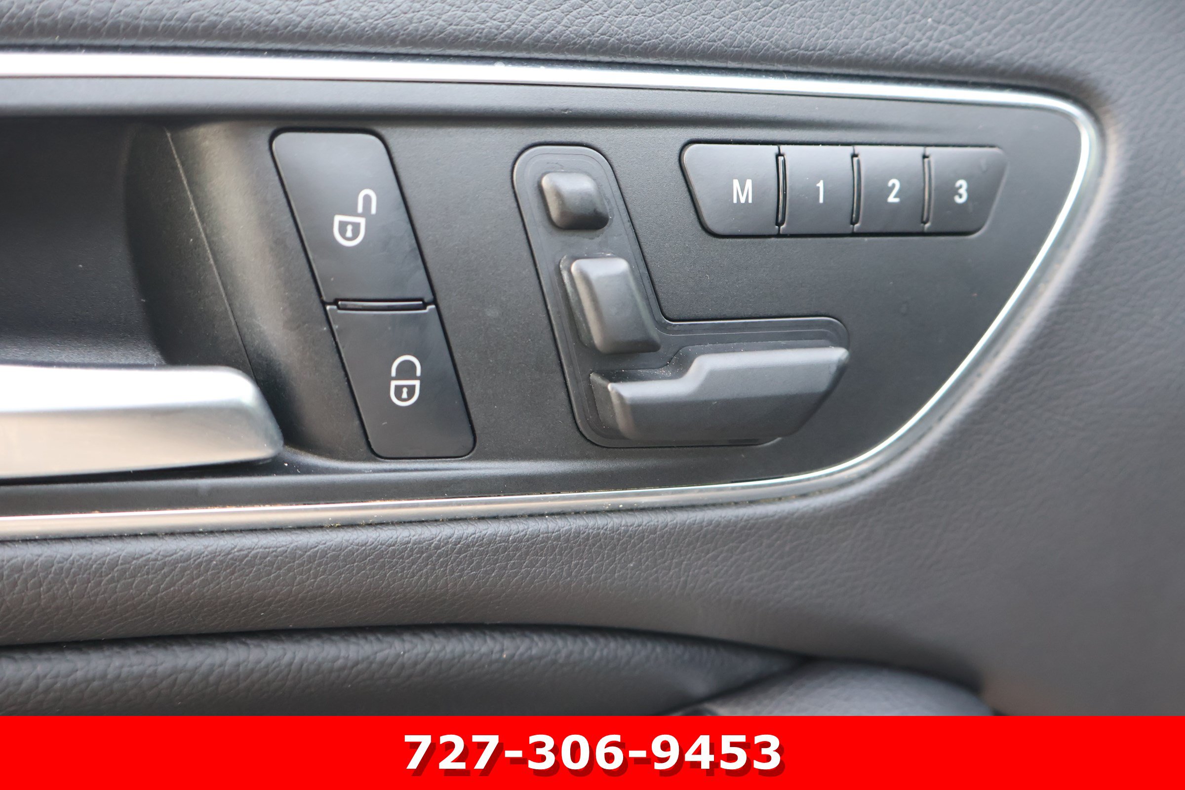 Used 2014 Mercedes-Benz CLA 250 image 14