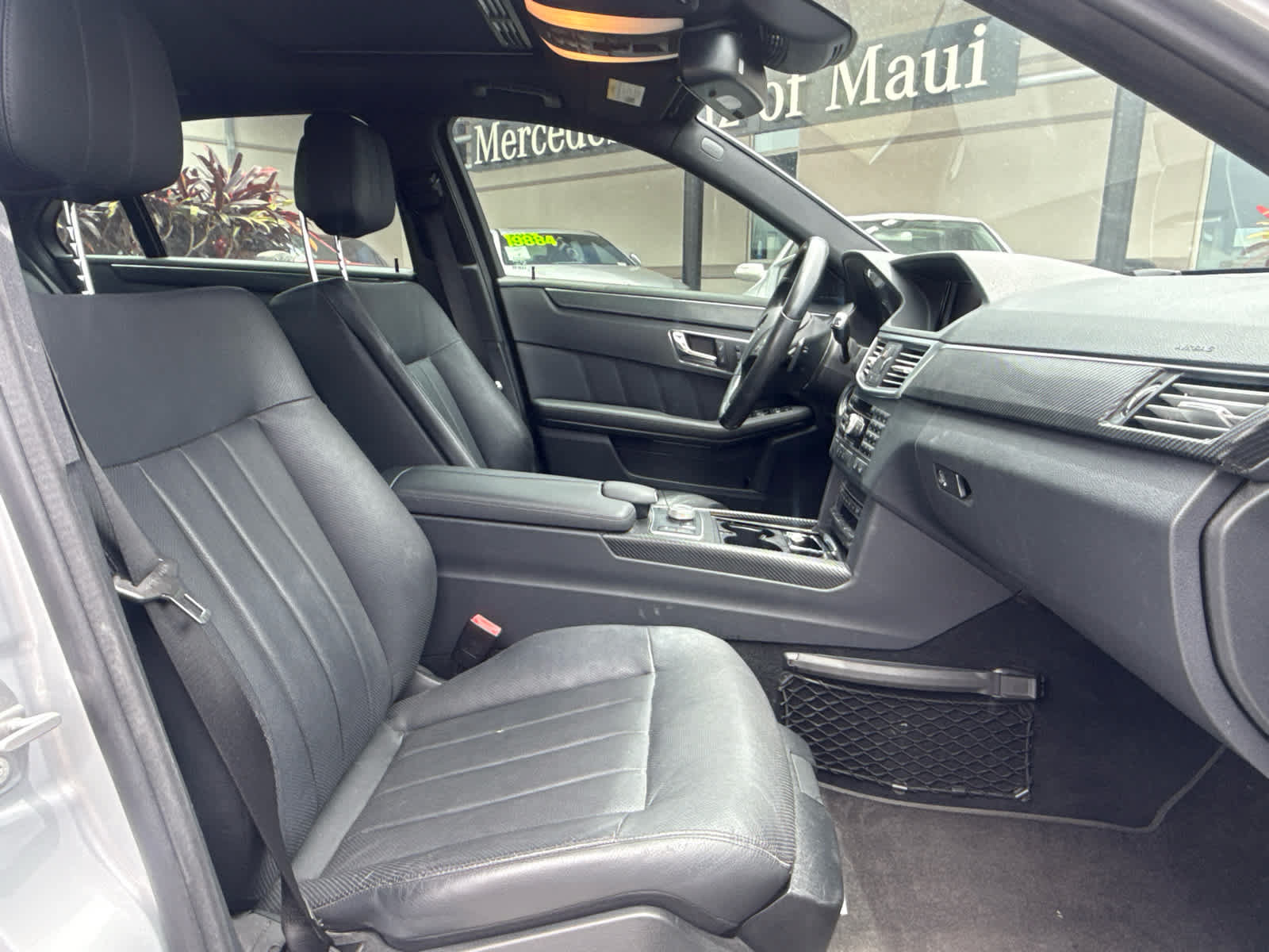 Used 2010 Mercedes-Benz E 550 Sedan image 22