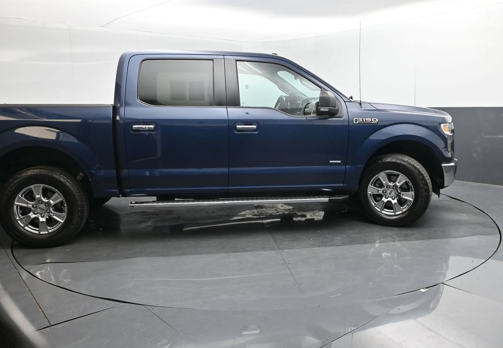 Used 2016 Ford F150 XLT w/ Equipment Group 302A Luxury AWD/4WD image 30