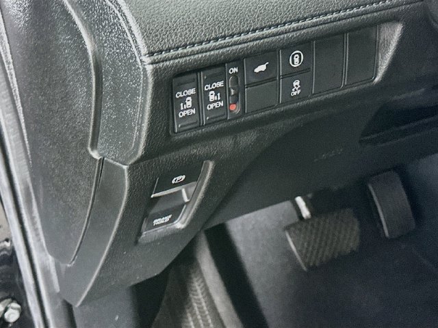 Certified 2024 Honda Odyssey EX-L image 25