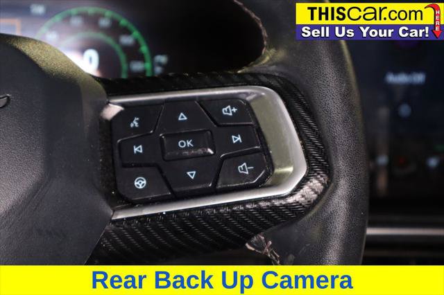 Used 2024 Ford Mustang Premium RWD image 16