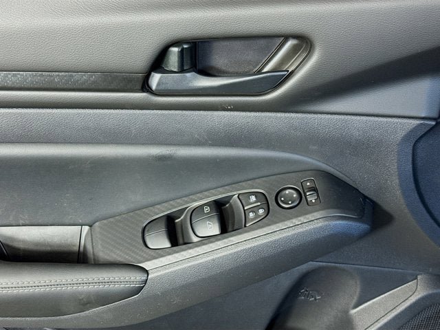 New 2026 Nissan Altima 2.5 SV FWD image 15