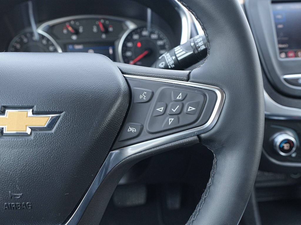 Used 2024 Chevrolet Equinox LT AWD/4WD image 36