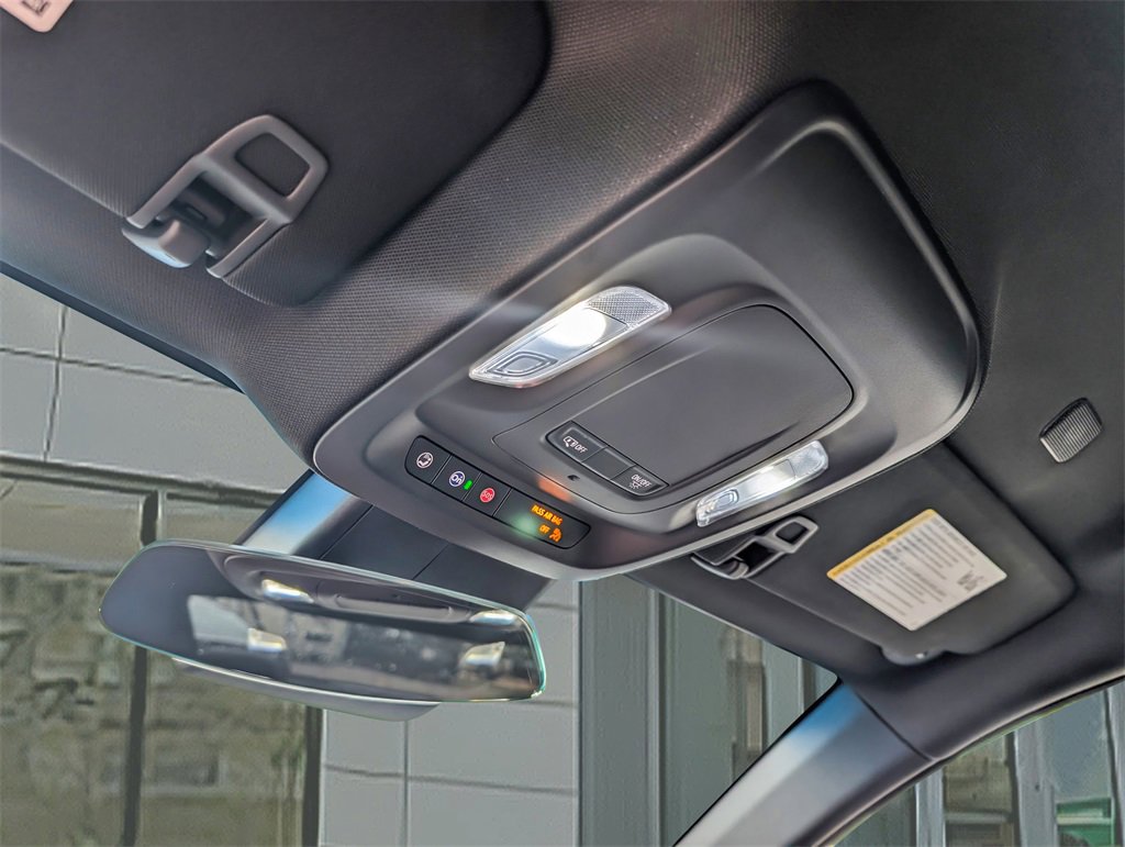 New 2026 Cadillac CT4 Luxury image 33