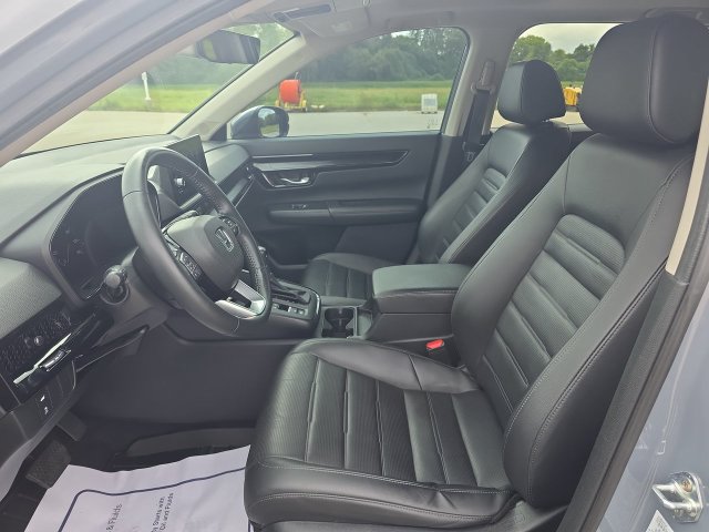 Used 2023 Honda CR-V EX-L image 18