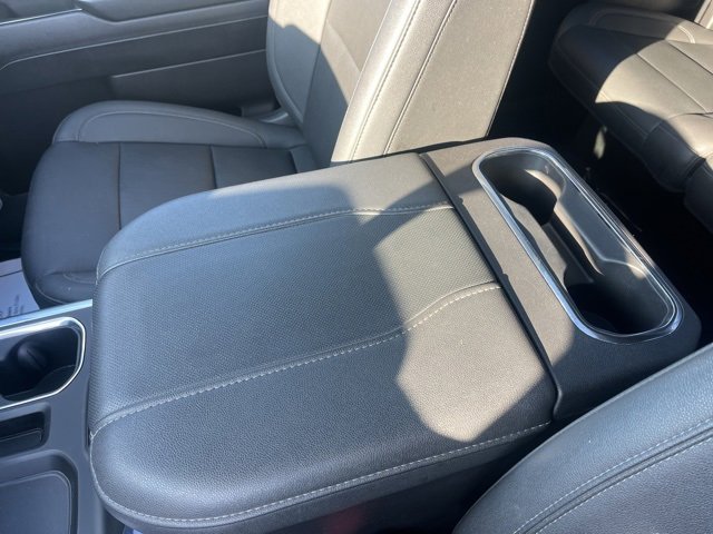 Used 2024 GMC Sierra 1500 SLT w/ SLT Premium Plus Package image 32