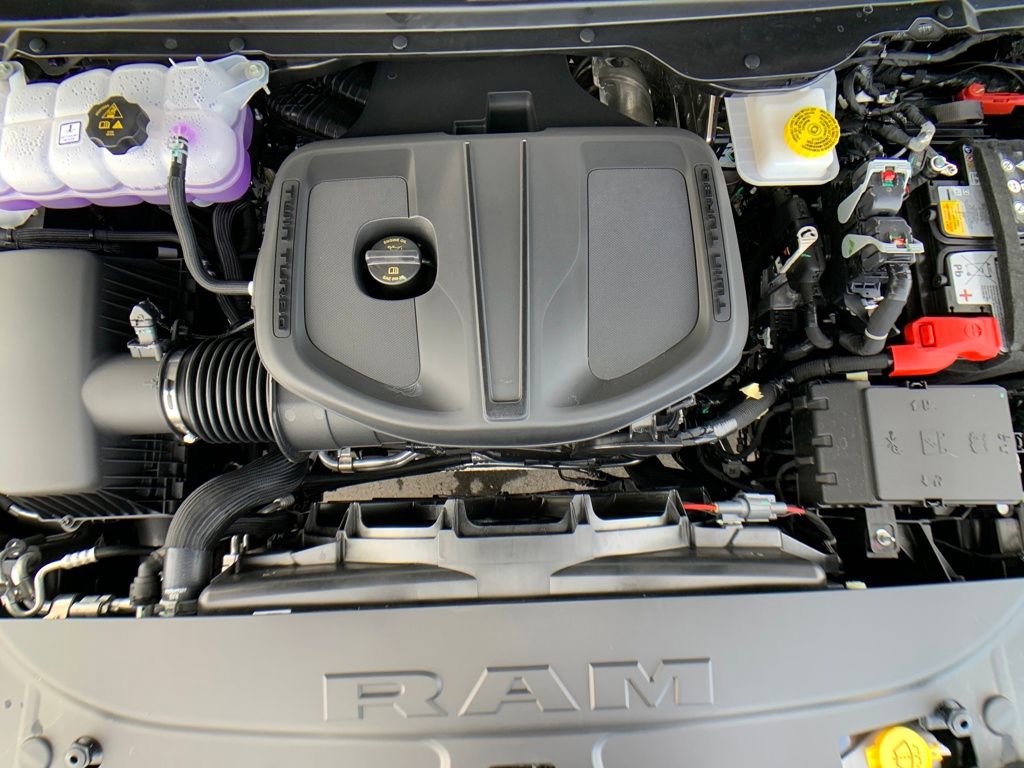 New 2026 RAM 1500 Rebel w/ Bed Utility Group image 23