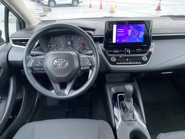 Used 2024 Toyota Corolla LE FWD image 9