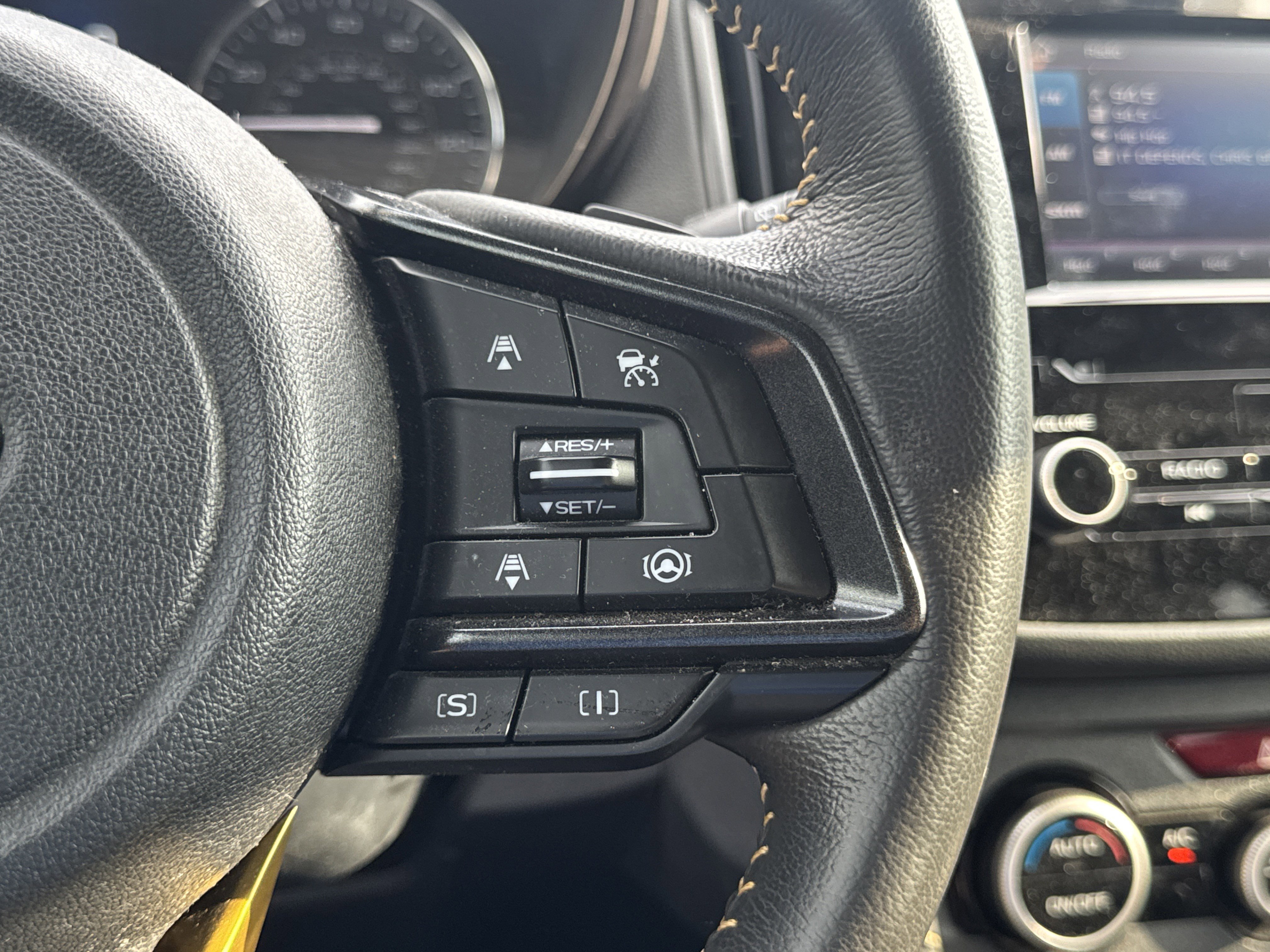 Certified 2023 Subaru Crosstrek 2.5i Sport image 15