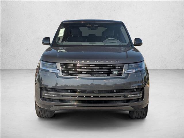 New 2026 Land Rover Range Rover SE AWD/4WD image 6