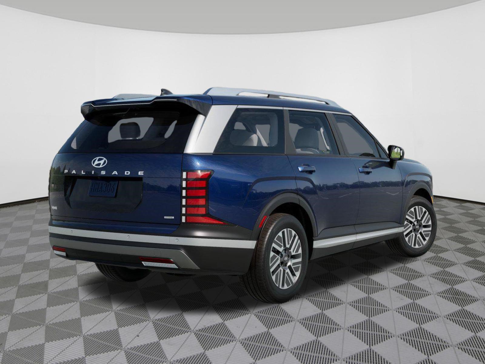 New 2027 Hyundai Palisade SEL AWD/4WD image 4