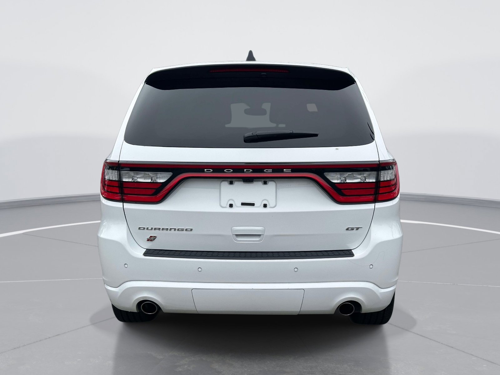 Used 2026 Dodge Durango GT AWD/4WD image 6