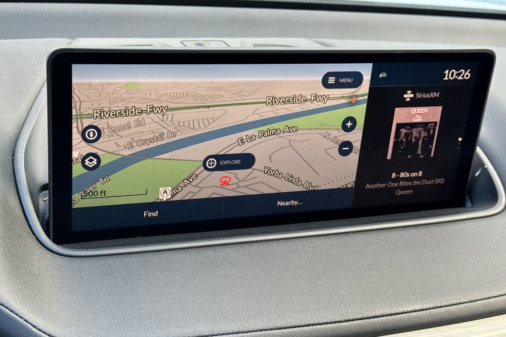 Certified 2023 Acura MDX FWD w/ Technology Package image 26