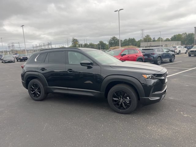 New 2026 MAZDA CX-50 AWD 2.5 Hybrid w/ Weather Package image 2