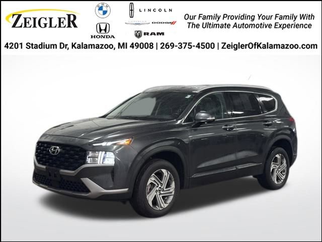 Used 2023 Hyundai Santa Fe SEL image 1