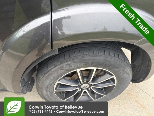 Used 2018 Dodge Journey SE w/ Blacktop Package FWD image 14
