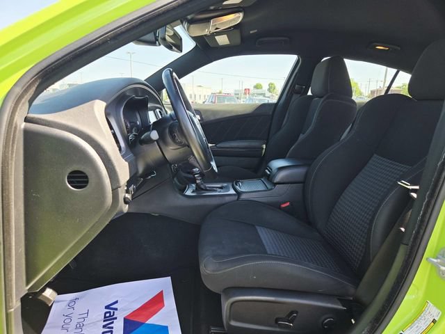 Used 2023 Dodge Charger GT w/ Blacktop Package RWD image 8