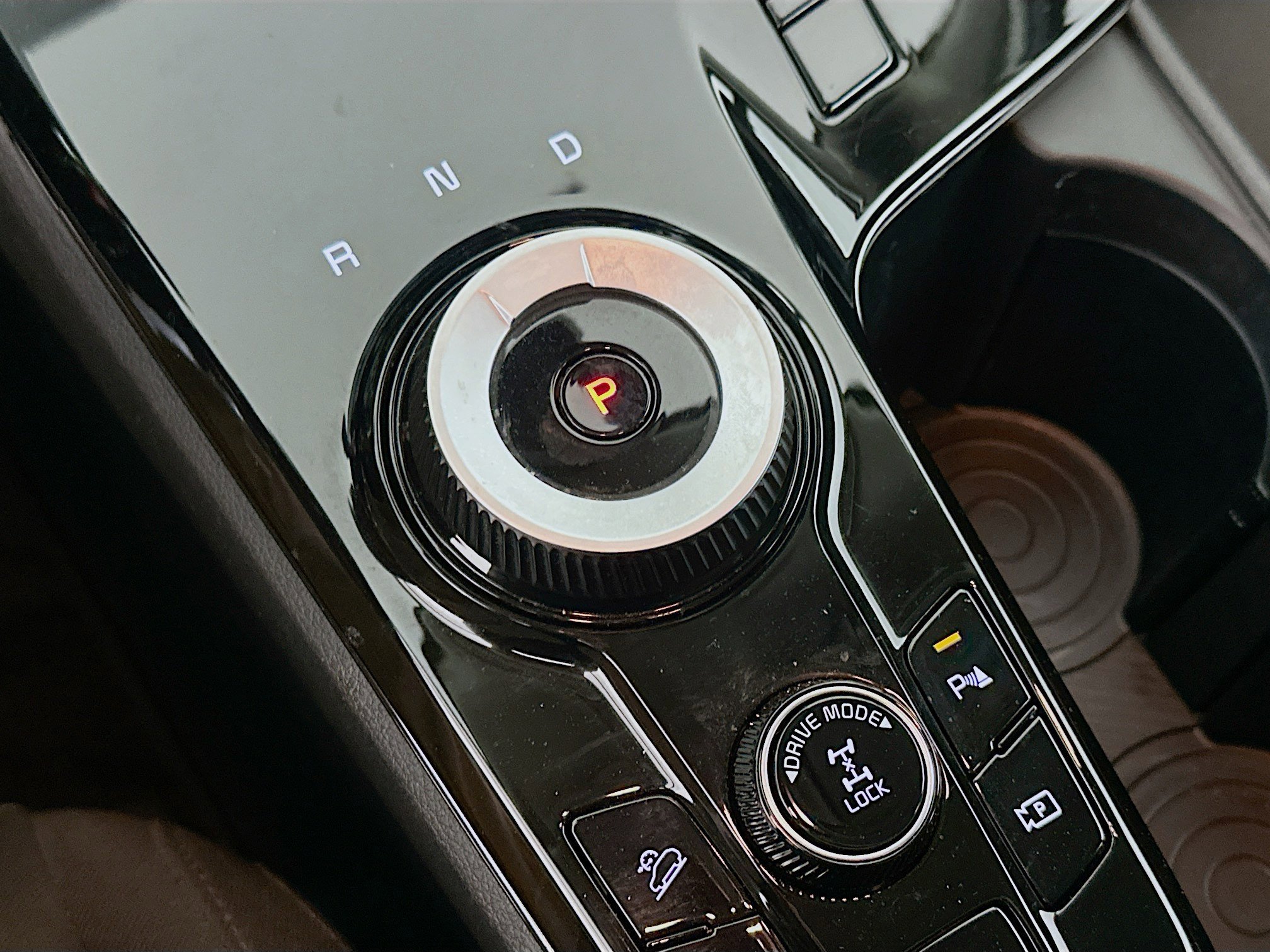 Used 2023 Kia Sportage LX image 24