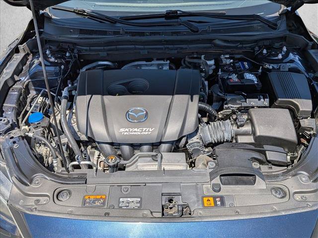 Used 2015 MAZDA MAZDA6 Grand Touring w/ GT Technology Package FWD image 23