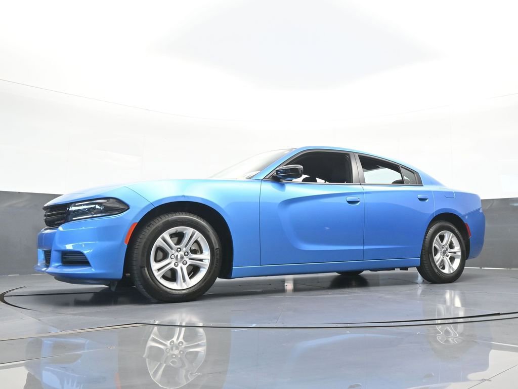 Used 2023 Dodge Charger SXT RWD image 52