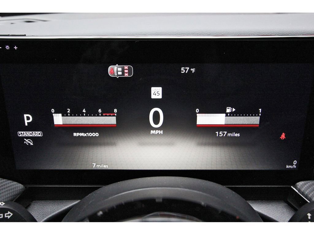 New 2026 Nissan Kicks SR FWD image 14
