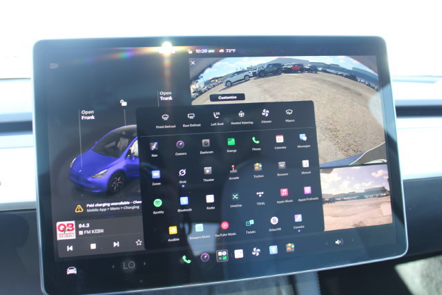 Used 2023 Tesla Model Y Performance AWD/4WD image 20