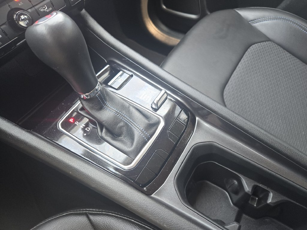 Used 2022 Jeep Compass Latitude AWD/4WD image 21