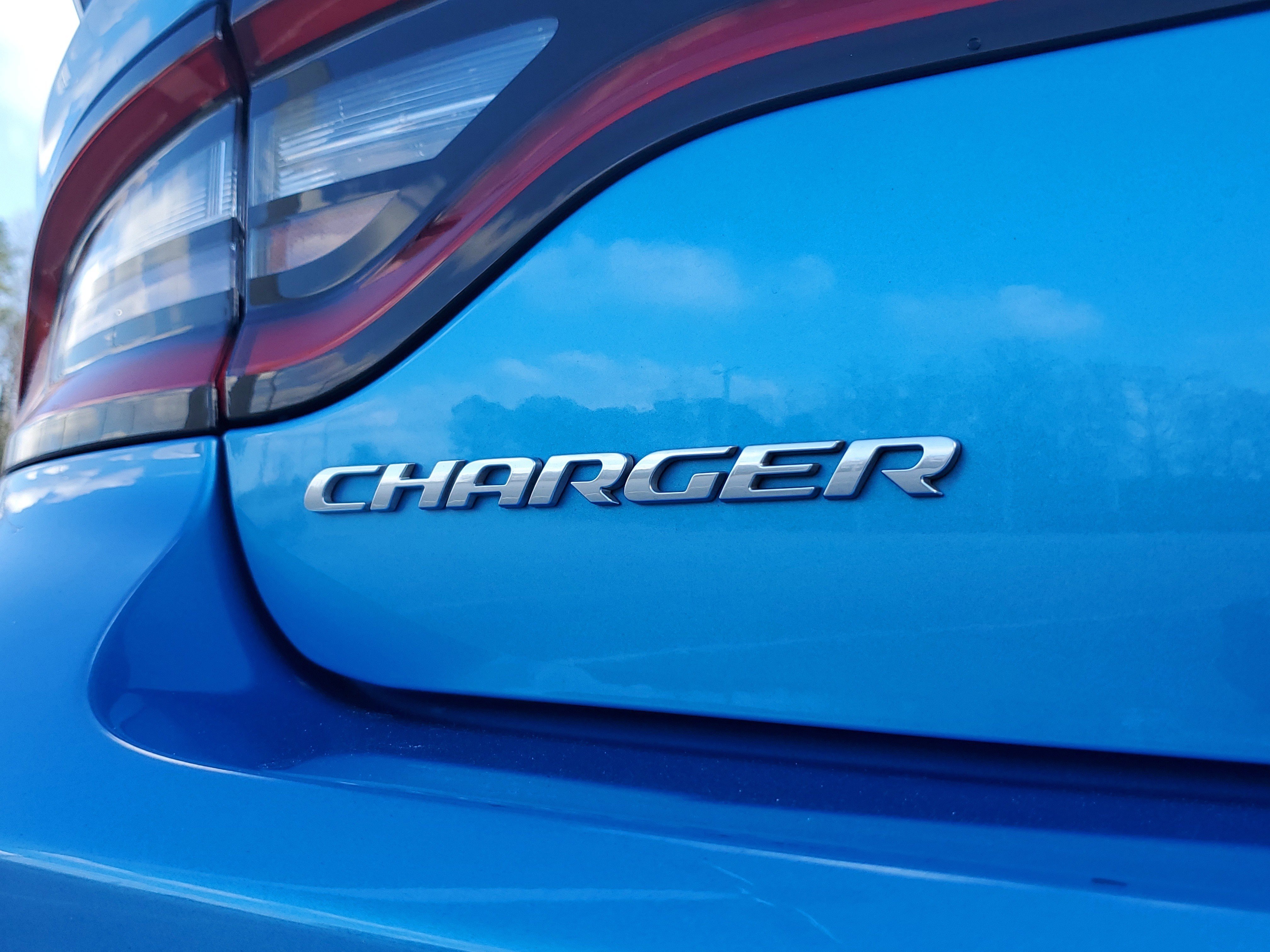 Used 2023 Dodge Charger GT image 8