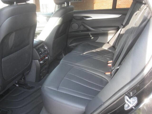 Used 2016 BMW X5 xDrive35i image 9