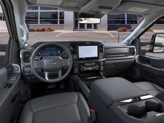 New 2026 Ford F250 Lariat w/ Tremor Off-Road Package AWD/4WD image 9