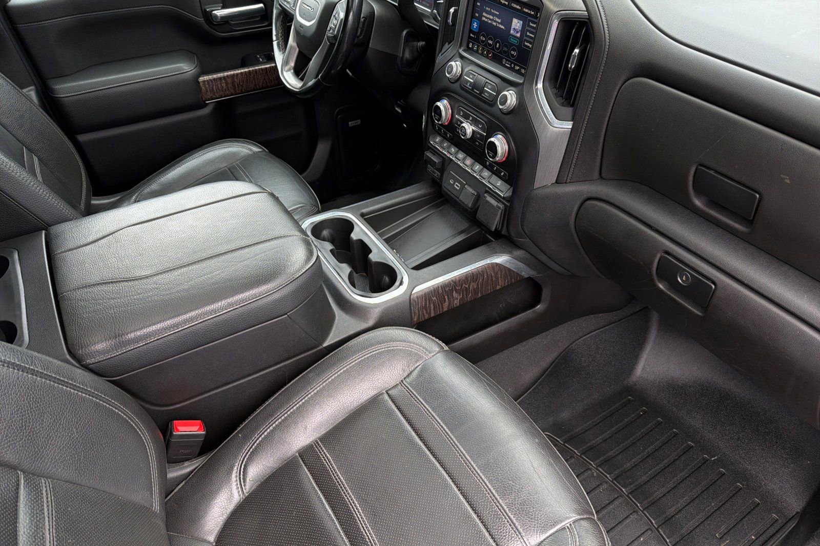 Used 2023 GMC Sierra 2500 Denali image 18