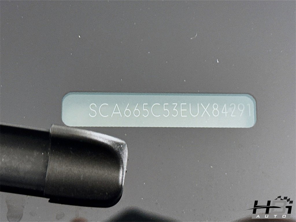 Used 2014 Rolls-Royce Wraith image 19