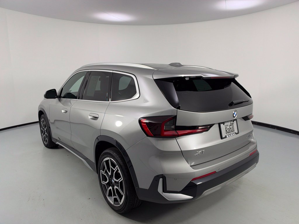 Certified 2026 BMW X1 xDrive28i w/ Technology Package AWD/4WD image 6