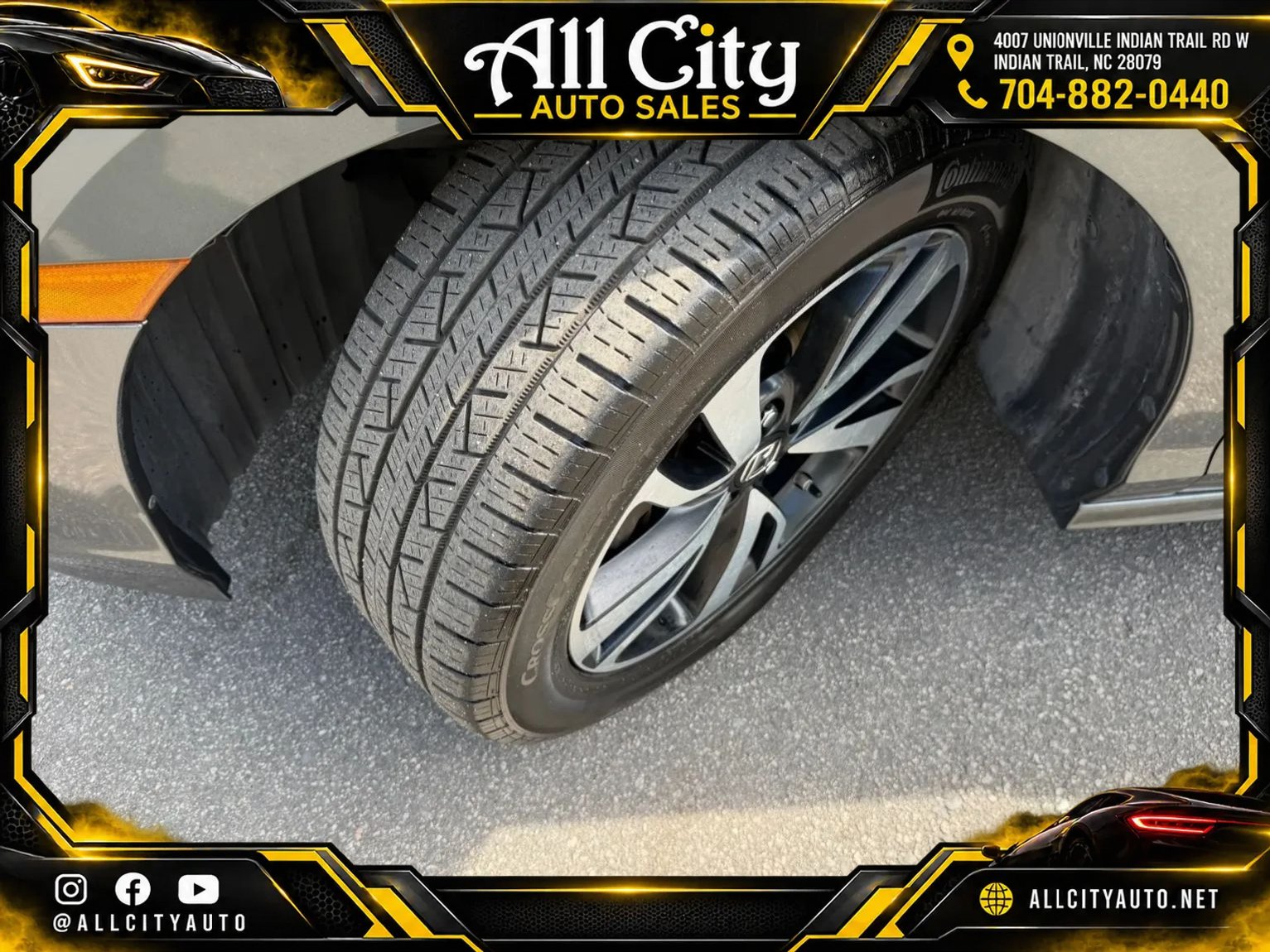 Used 2018 Honda Odyssey Elite image 52