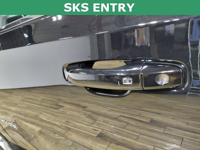 Used 2024 Chevrolet Tahoe LT image 12