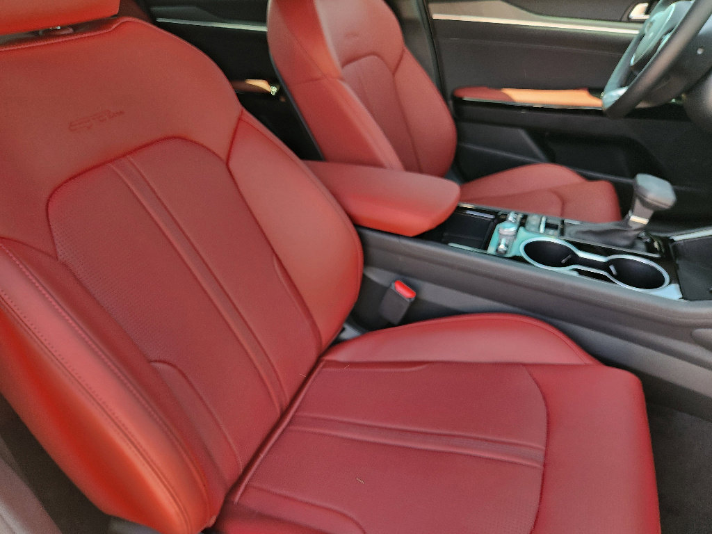 New 2026 Kia K5 GT-Line image 10