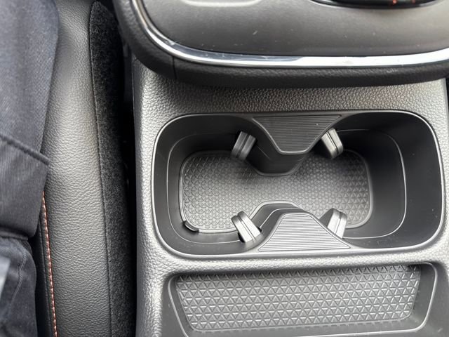 New 2026 Honda CR-V Sport Touring image 21