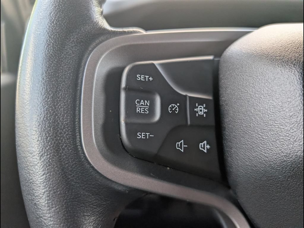 Used 2022 Ford Bronco Black Diamond AWD/4WD image 12