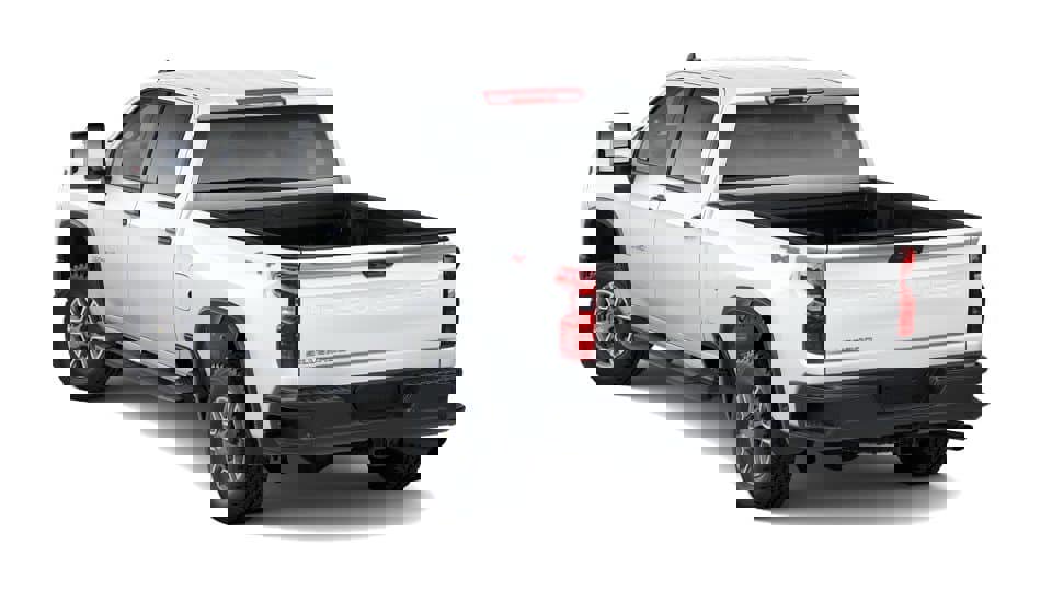 New 2026 Chevrolet Silverado 2500 W/T w/ WT Convenience Package image 29