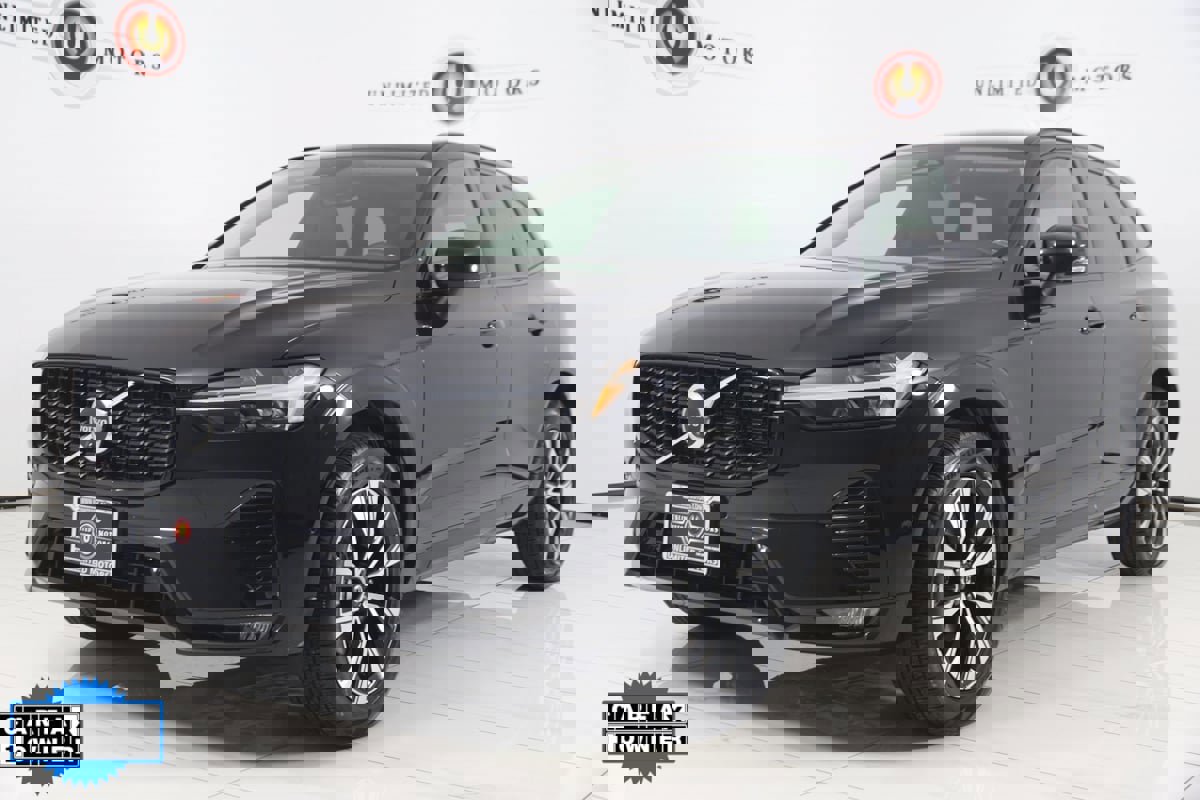 Used 2025 Volvo XC60 B5 Plus image 5