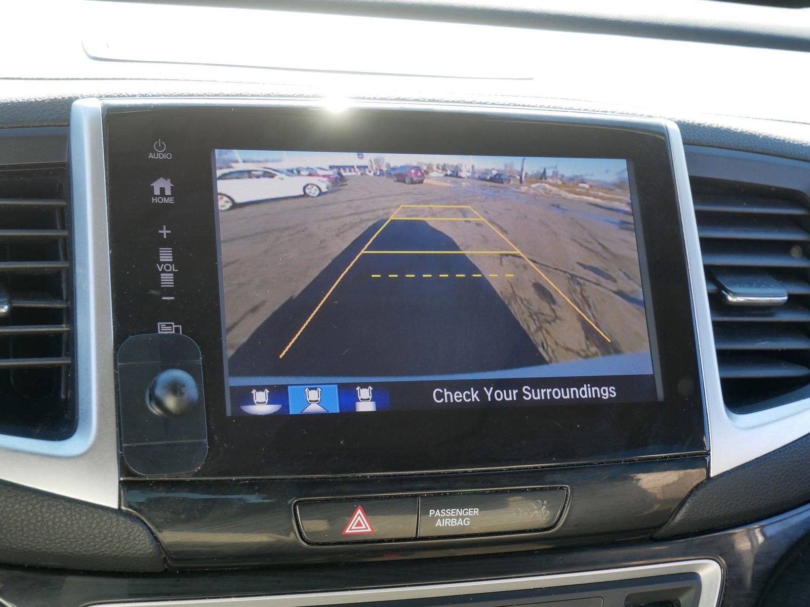 Used 2017 Honda Pilot Touring image 19