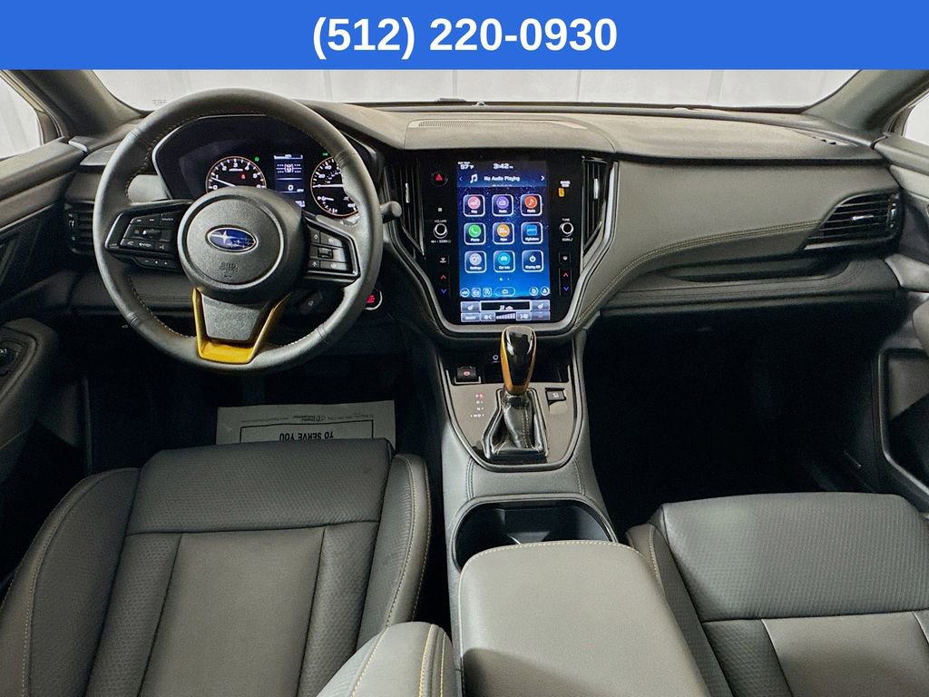 Used 2025 Subaru Outback Wilderness image 27