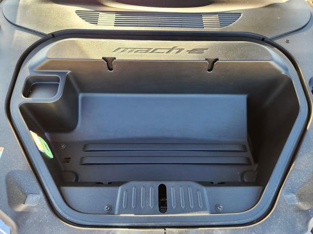 New 2025 Ford Mustang Mach-E Premium image 31